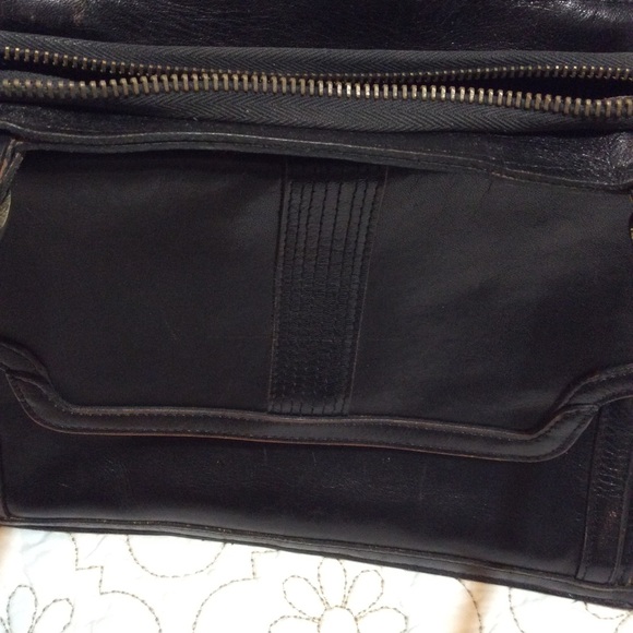 Vintage GIMBELS Purse - Picture 5 of 7